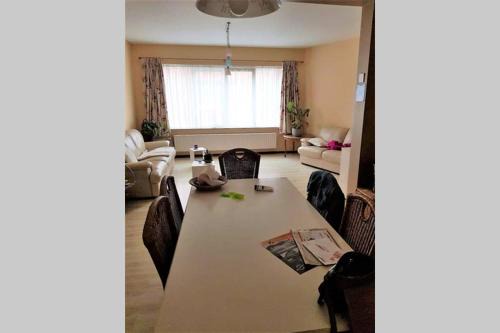 Oudergem Apartment | Pet and Child Friendly Stays at The Gates Brussels