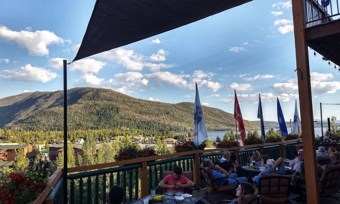 Grand Lake Cabin | Explore The Gateway Inn: Family-Friendly with Spa and Dining