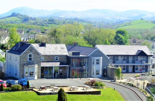 Donegal Bed & Breakfast | Gateway Lodge: Guest Rated 9/10 - Family-Friendly Retreat