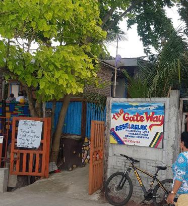 San Carlos City Hotel | Experience The Gateway Rest and Recreation in Comfort