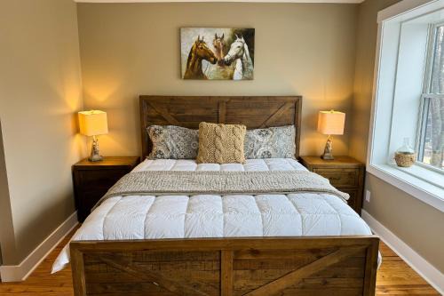Waynesville Apartment | The Gateway to the Smokies