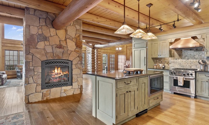 Wevertown Cabin | Discover Your Perfect Adirondack Escape with Top Amenities