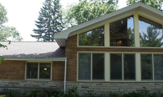 Green Lake House | Serene Getaway at The Gathering Place in Green Lake, WI
