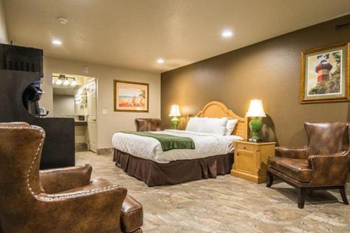 Dunnellon Hotel | Discover The Gator Den: Pet-Friendly & Rated 9/10