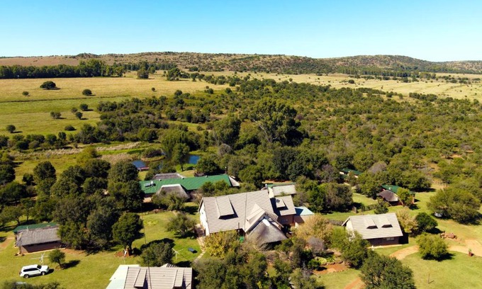 Potchefstroom Bed & Breakfast | Budget-Friendly Comfort at The Gecko Inn with Pool & Breakfast