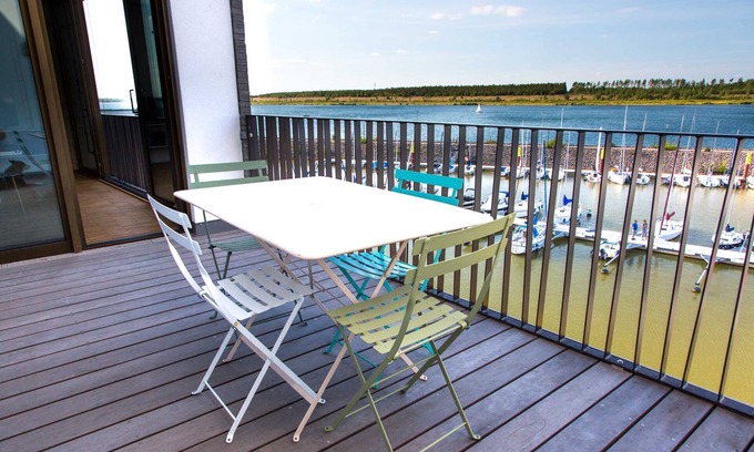 Zwenkau Apartment | Oceanfront Bliss at The Generous - Guest Rated 9.4/10