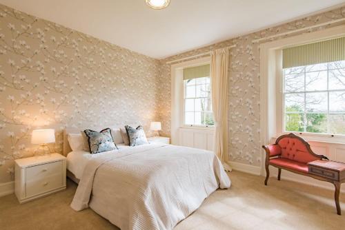 St Mary's Bay House | The Georgian House