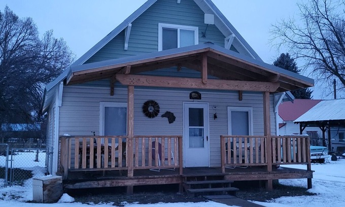 Halfway House | Family-Friendly Stays at The Getaway Hotel