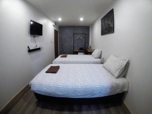 Thapae House | Budget-Friendly Stay at The Ghee House - Rated 8.9/10