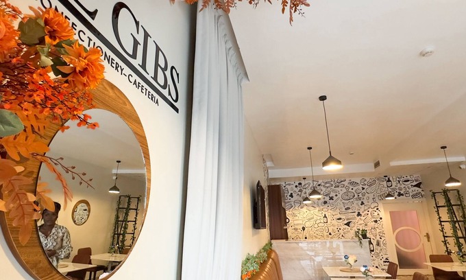 Port Harcourt Hotel | Discover The Gibs Hotel: Family-Friendly with Pool & Dining