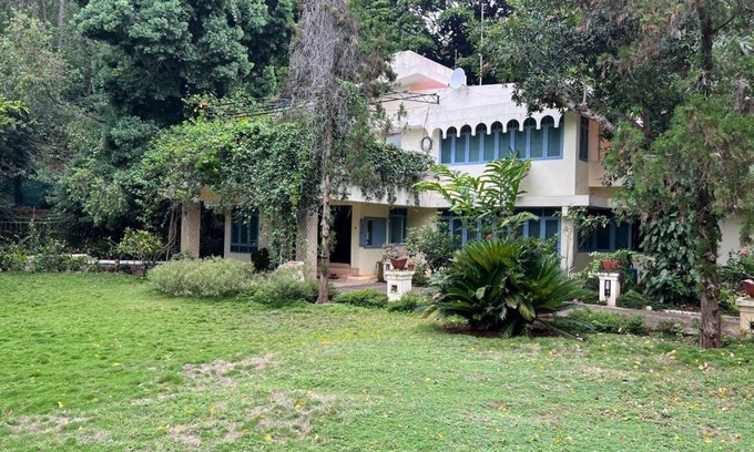 Salem Resort | Discover The Glazebrooke Bungalow with Delightful Breakfast