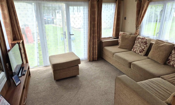 Hastings Apartment | The Glen - 3 bedrooms sleeps 6