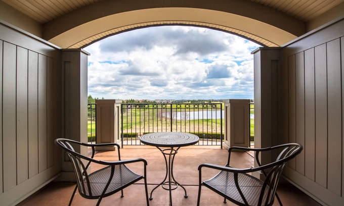 Glenview Hotel | Discover The Glen Club: Rated 9/10 with Spa & Restaurant