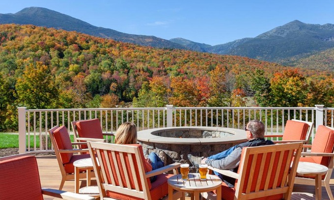 Green's Grant Hotel | Experience The Glen House: Oceanfront Bliss & Pet Friendly