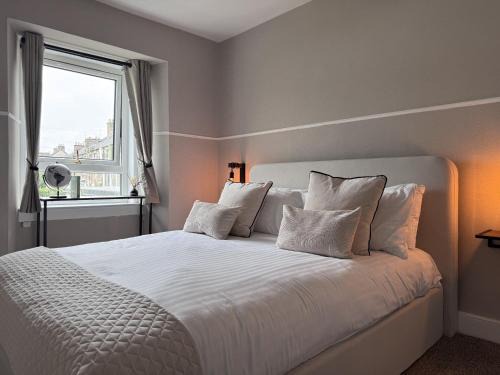 Auchterarder Hotel | Discover The Glendevon Hotel: Family-Friendly with Pool