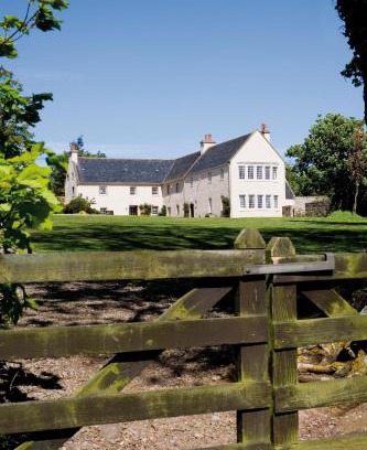Cadboll Hotel | Experience Serenity at The Glenmorangie House - 9/10 Rated