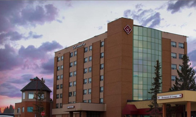 Lynnwood Ridge Hotel | Discover The Glenmore Inn & Convention Centre Retreat