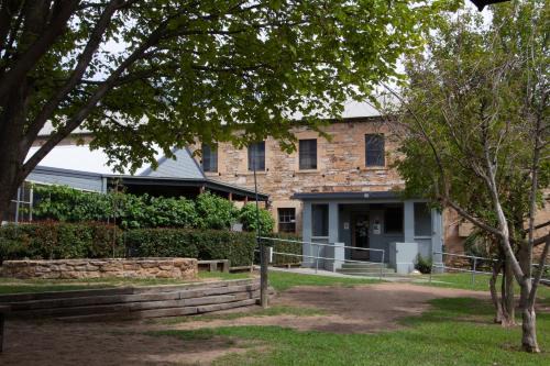 Rylstone Hotel | Discover The Globe Hotel in Rylstone – Family-Friendly Stay