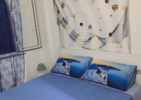 Melicucca Apartment | Pet-Friendly Retreat at The Goat on the Beach