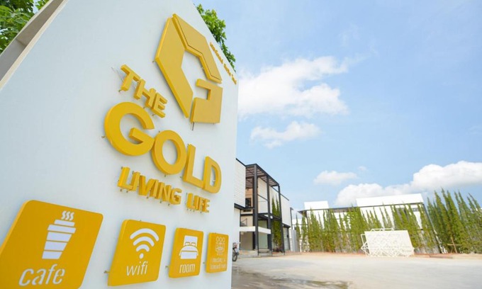 Thung Song Hotel | Family-Friendly Haven at The Gold Living Life Hotel