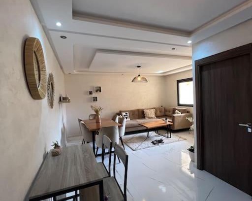 Camp El Ghoul Apartment | Pet-Friendly Getaway at The Golden Ghoul Apartment