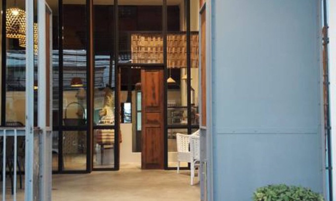 Mak Khaeng House | Discover Comfort at The Good Days with Family-Friendly Perks