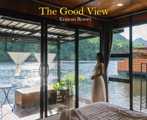 Tha Kradan Resort | Experience The Good View Erawan Resort with Amazing Amenities