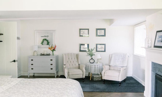 Goodville Apartment | Experience The Goodville Suite: Guest Rated 9.5/10