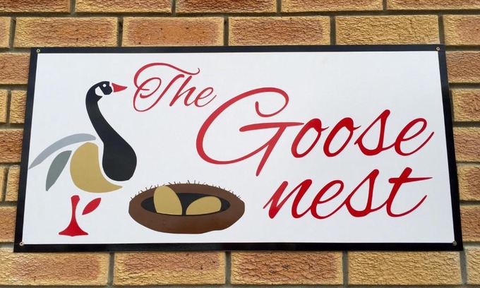 Struisbaai Apartment | Oceanfront Retreat at The Goose Nest - Rated 9.3/10