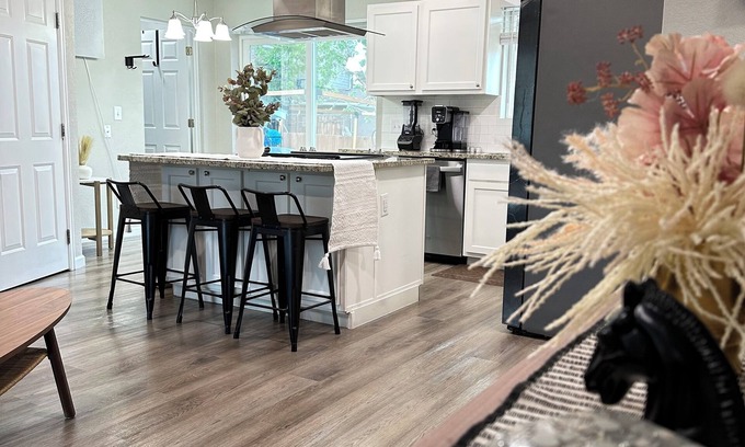 Dupont House | The grace