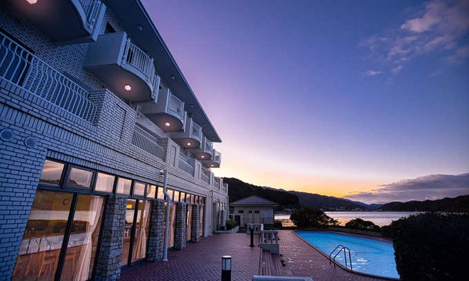 Mihama Hotel | Comfortable Retreat at The Gran Resort Mikatagoko