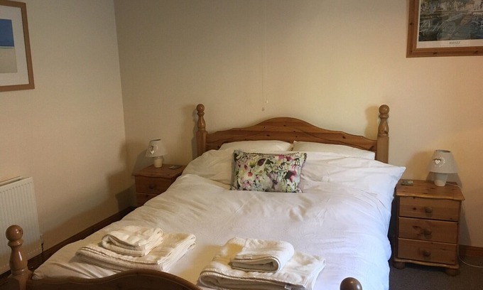 Stockton-on-Tees Cottage | Family-Friendly Stay at The Granary on Todds House Farm