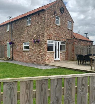 Low Catton House | Discover The Granary: Tranquil Countryside Retreat Near York