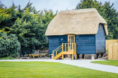 Preston Apartment | Oceanfront Getaway at The Granary - Rated 9.6/10