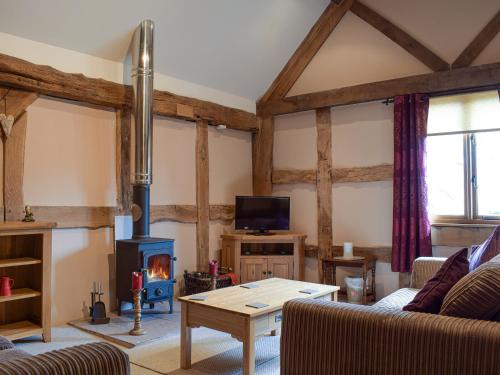 Leominster House | Discover The Granary: Family-Friendly with Perfect Ratings