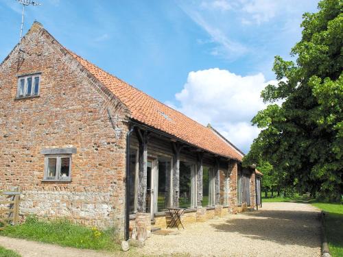 Oxborough House | Experience The Granary: 5-Star Family and Pet-Friendly Stay