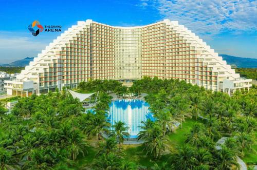 Khanh Hoa Resort | The Grand Arena Cam Ranh Hotel & Resort