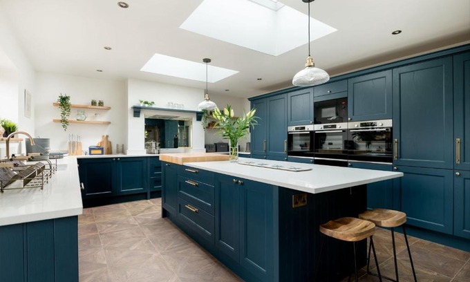 Kelfield House | Exceptional Stay at The Grand Barn - Guest Rated 10/10