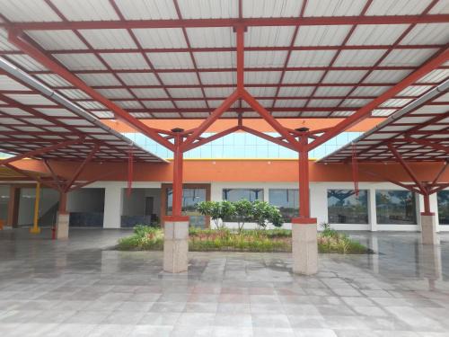 Kodinar Hotel | Pet Friendly Stay at The Grand Dharti with Breakfast Included