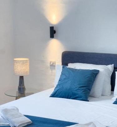 Valletta Apartment | The Grand Harbour Suites 9B by MA Properties