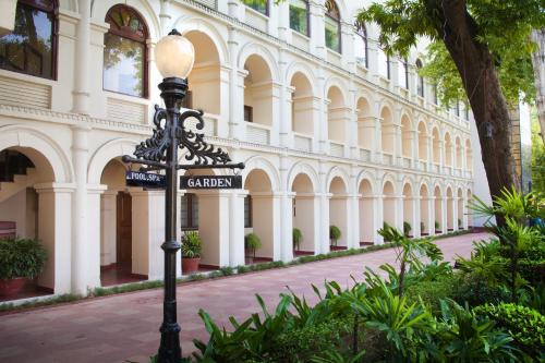 Rakabganj Hotel | Elegant Oceanfront Stay at The Grand Imperial Heritage Hotel