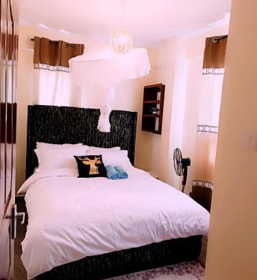 Kisumu Apartment | The Grand Lake Hideout