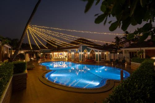 Vagator Resort | Budget-Friendly Getaway at The Grand Leoney Resort