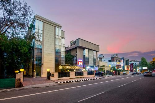 Kailash Colony Hotel | Welcoming The Grand Orion - Family-Friendly Stay in Kailash