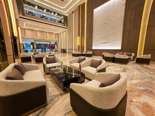 Old Jakarta Hotel | The Grand Platinum Jakarta