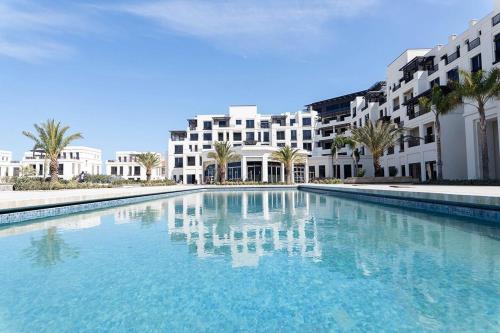 Nardaran Apartment | The Grand Studio