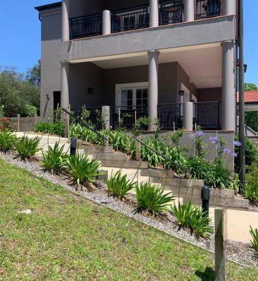 Salamander Bay Apartment | Relaxing Beach Getaway at The Grande Port Stephens Resort