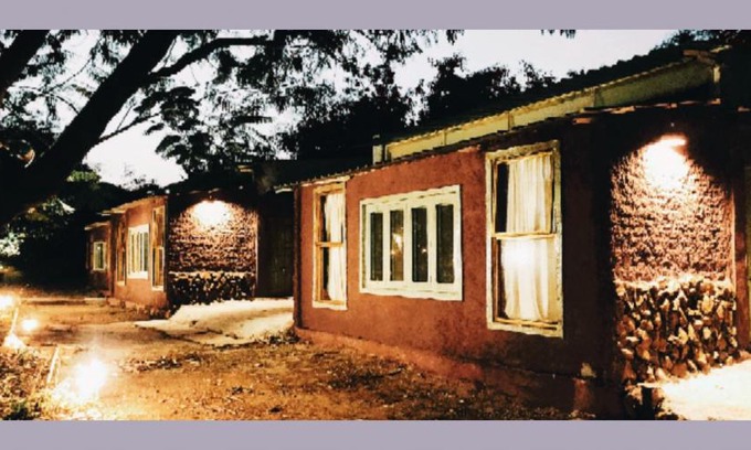 Vikarabad Resort | Experience Nature at The Grass Walk Jungle Lodge