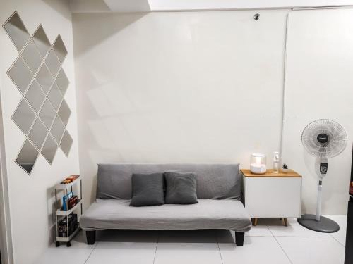 Naga Apartment | The Gray Nest