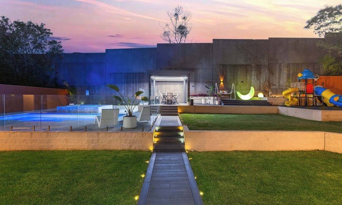 Shell Cove House | The Great Escape at Shell Cove